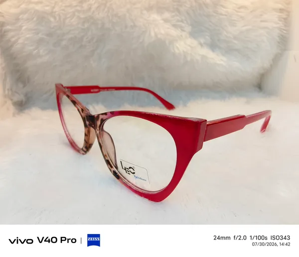 Red_Cat_Eye_Eyeglasses_for_Women
