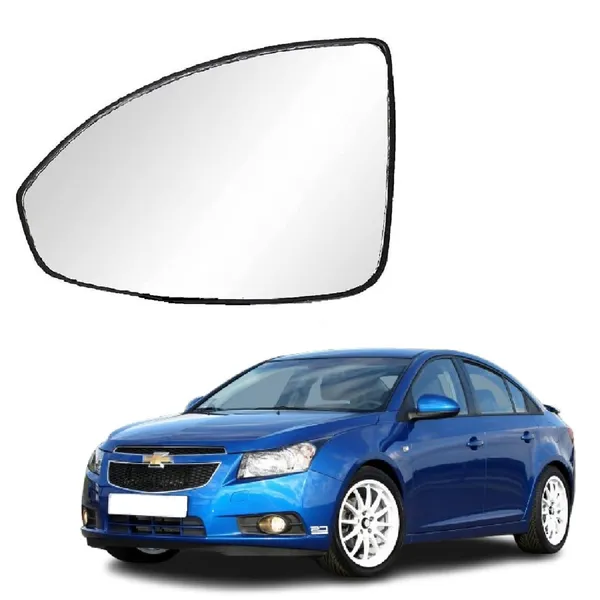Cruze_Orvm_Left_Passenger_Side_Mirror_Glass_With_Sub_Plate