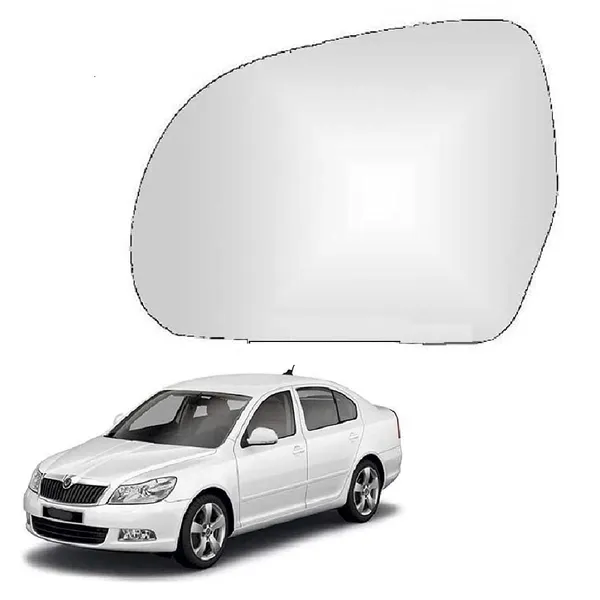 Laura_2nd_Gen_Size_2_Orvm_Left_Passenger_Side_Mirror_Glass_With_Sub_Plate