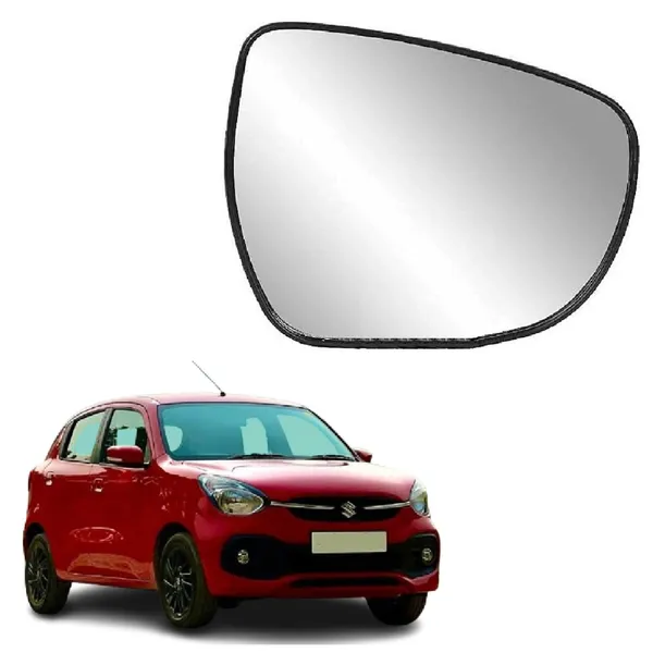 Celerio_2nd_Gen_Size_3_Orvm_Right_Driver_Side_Mirror_Glass_Sub_Plate