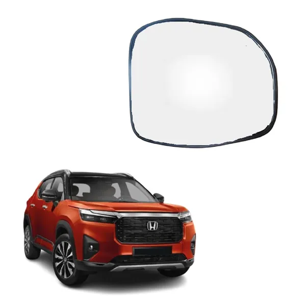 Handa_Elevate_Orvm_Right_Driver_Side_Mirror_Glass_With_Sub_Plate