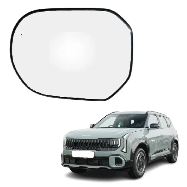 Seltos_2nd_Generation_Orvm_Left_Passenger_Side_Mirror_Glass_With_Sub_Plate