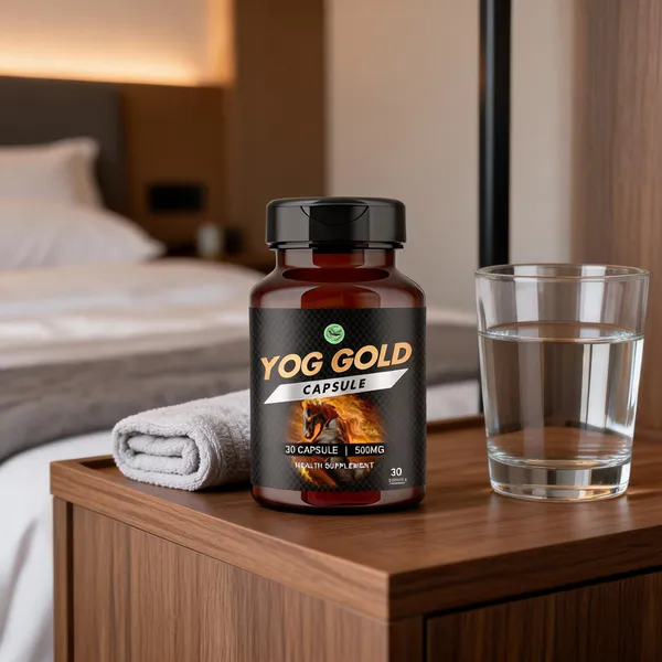 Yog_Gold_500Mg_Health_Supplement_Capsules_30_Count