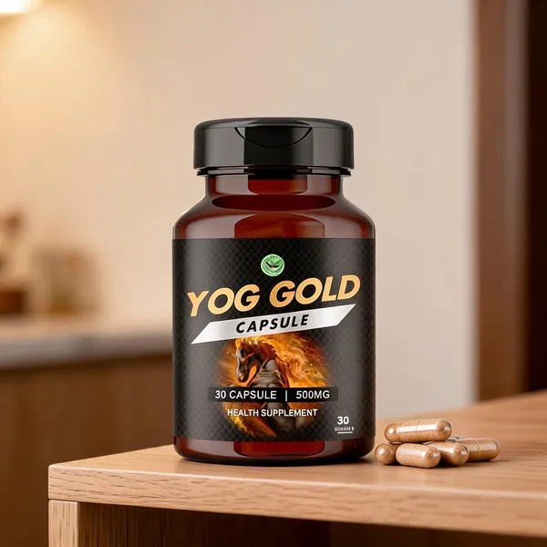 Yog_Gold_500Mg_Health_Supplement_Capsules_30_Count