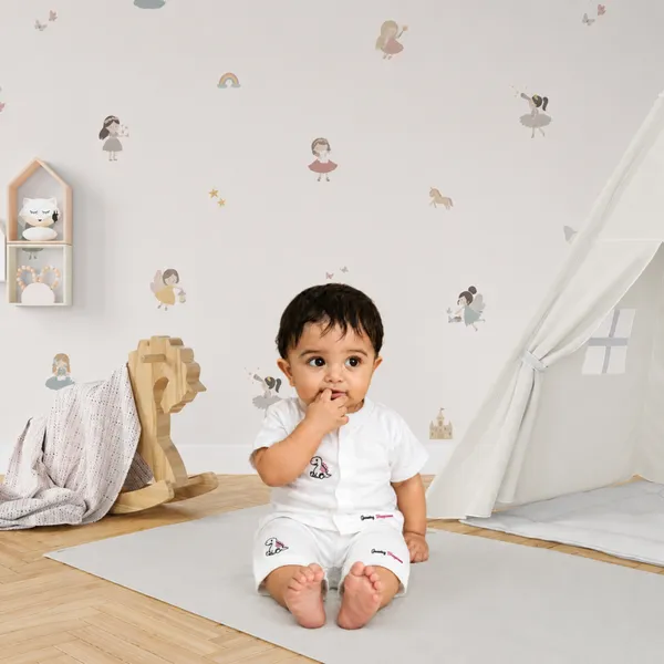 Tiny-Rex_Tee™_100%_Certified_Organic_Cotton_Dino_Embroidered_Pyjama_Set_For_Babies