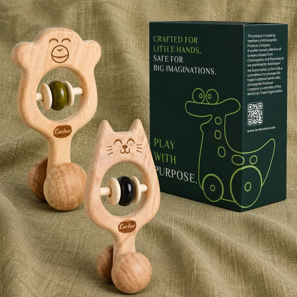 Premium_Neem_Wood_Rattle_And_Body_Massager_Combo_Set_For_Babies