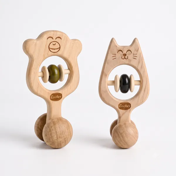 Premium_Neem_Wood_Rattle_And_Body_Massager_Combo_Set_For_Babies