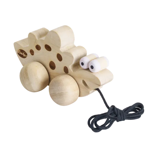 Premium_Oak_Wood_Dino_Pull_Along_Toy_Combo_Set_For_Toddlers