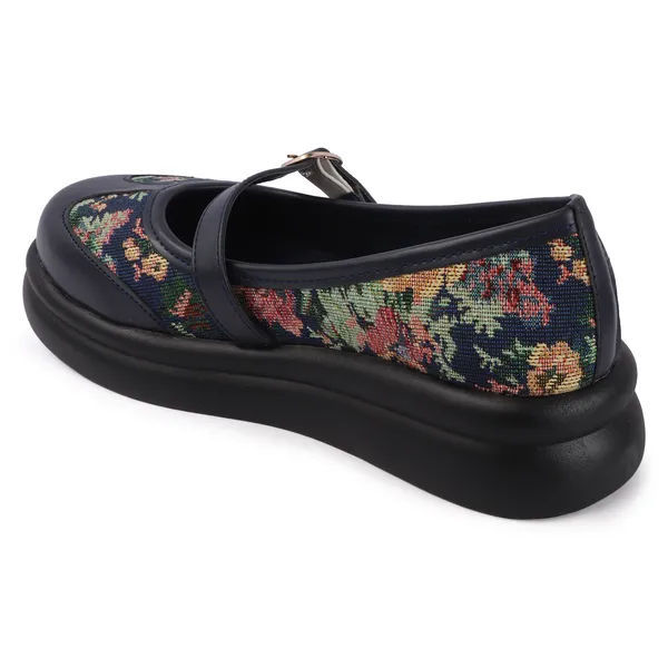 Sky_Blue_Floral_Textile_Mary_Jane_Platform_Shoes_For_Women