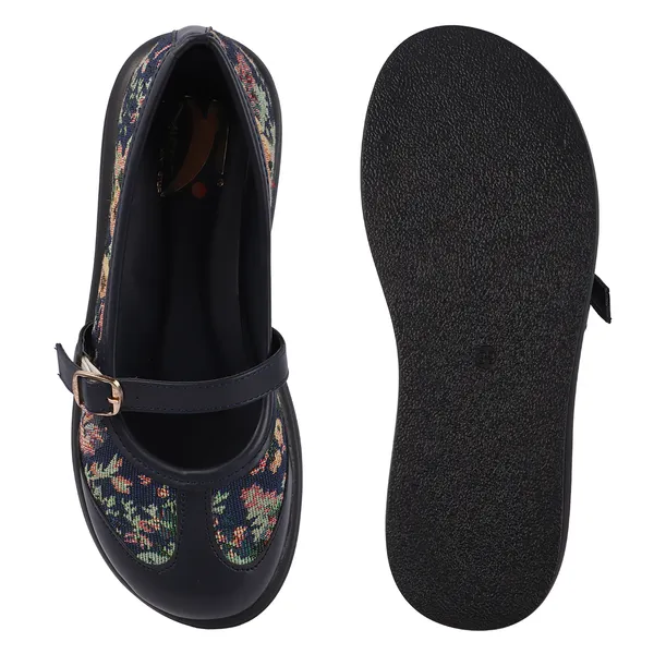 Sky_Blue_Floral_Textile_Mary_Jane_Platform_Shoes_For_Women