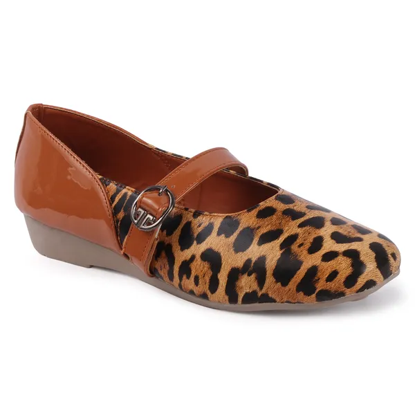 Brown_Synthetic_Leopard_Print_Mary_Jane_Wedge_Shoes_For_Women