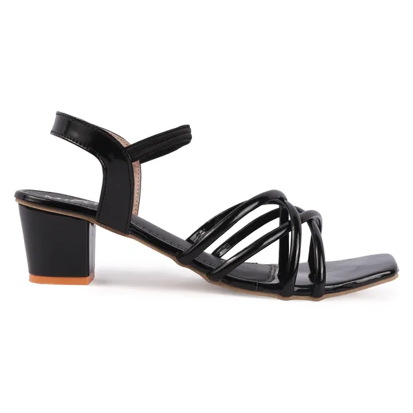 Black_Synthetic_Strappy_Block_Heel_Sandals_For_Women