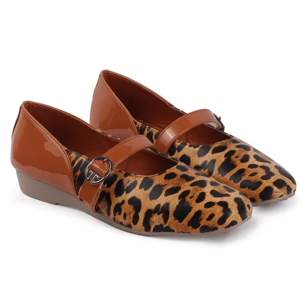 Brown_Synthetic_Leopard_Print_Mary_Jane_Wedge_Shoes_For_Women