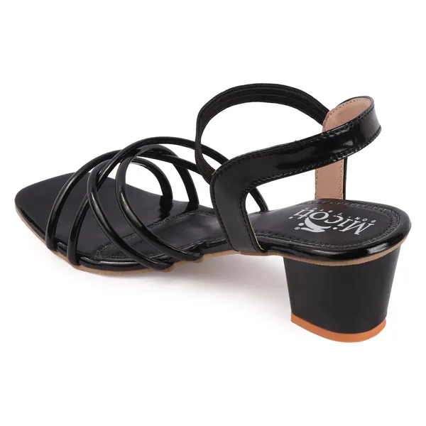 Black_Synthetic_Strappy_Block_Heel_Sandals_For_Women