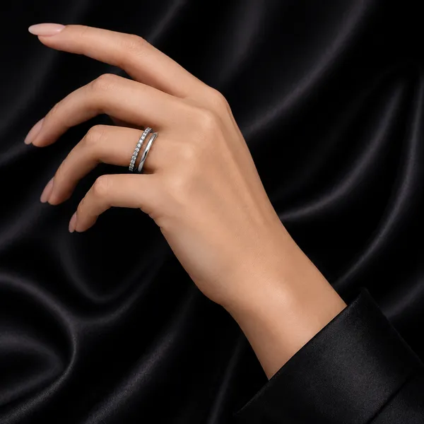 Mak_Luxe_925_Sterling_Silver_Eternal_Duo_Diamond_Band_Ring