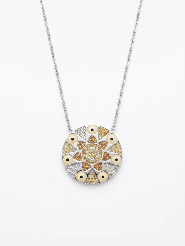 Mak_Luxe_925_Sterling_Silver_Pendant