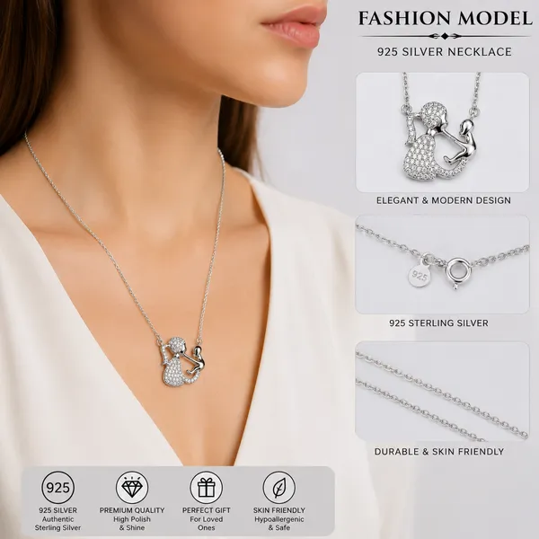 Mak_Luxe_925_Sterling_Silver_Pendant
