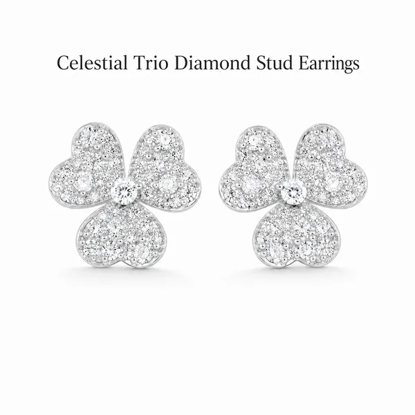 Mak_Luxe_925_SILVER_Sterling_Celestial_Trio_Diamond_Stud_Earrings.