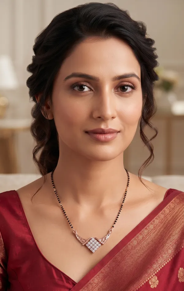 Mak_Luxe_925_Sterling_Silver_Mangalsutra