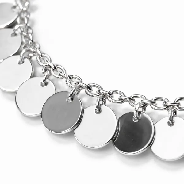 Mak_Luxe_925_Sterling_Silver_Layered_Disc_Necklace