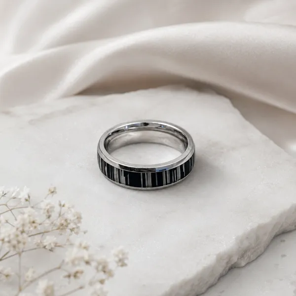 Mak_Luxe_925_Streling_Silver_Golden_Rhythm_Musical_Notes_Men’s_Ring
