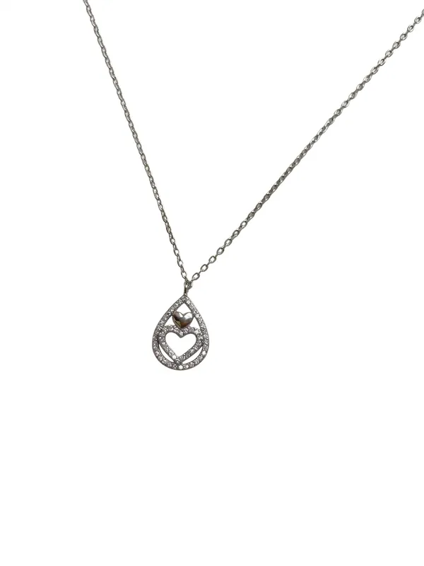 Mak_Luxe_925_Sterling_Silver_Pendant