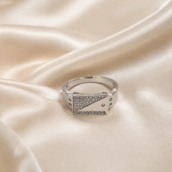Mak_Luxe_925_Streling_Silver_Elite_Geometric_Sparkle_925_Sterling_Silver_Men’s_Ring