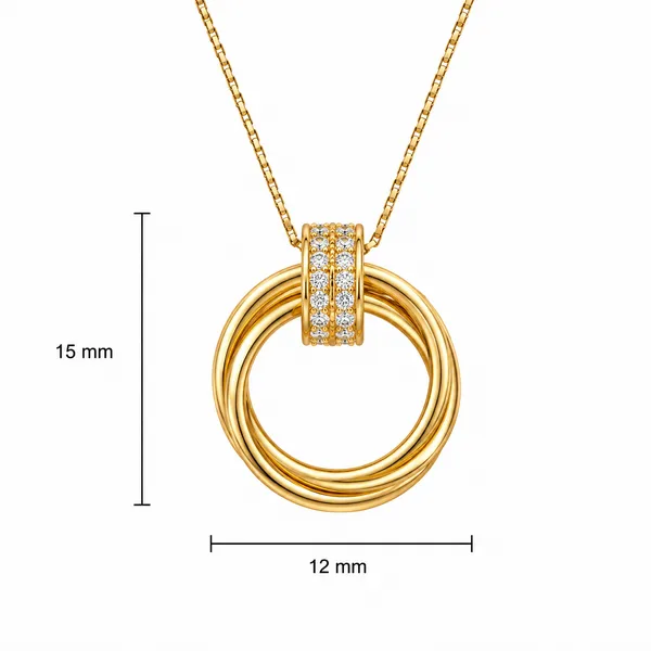 Mak_Luxe_925_Sterling_Silver_Pendant