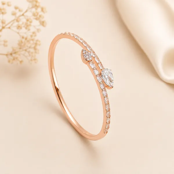 Mak_Luxe_925_Sterling_Silver_Rose_Gold_Plated_Crystal_Studded_Designer_Bangle_for_Women