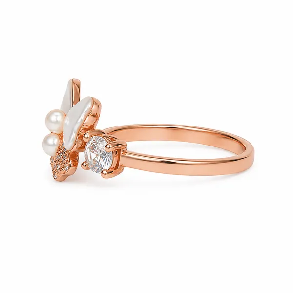 Mak_Luxe_925_Sterling_Silver_Pearl_Petal_Blossom_Rose_Gold_925_Sterling_Silver_Ring
