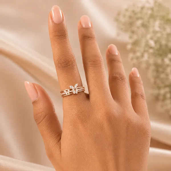 Mak_Luxe_925_Sterling_Silver_Enchanted_Butterfly_Garden_Rose_Gold_925_Sterling_Silver_Ring