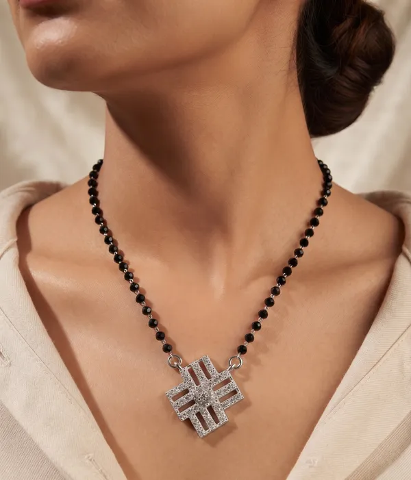 Mak_Luxe_925_Sterling_Silver_Mangalsutra