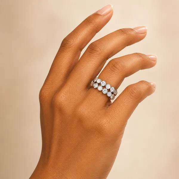 Mak_Luxe_925_Sterling_Silver_Luminous_Pearl_&_Diamond_Bloom_925_Sterling_Silver_Ring