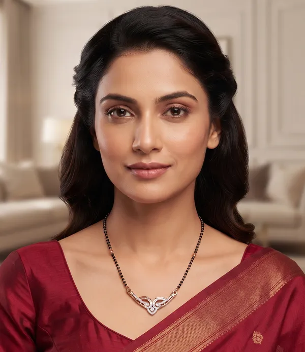 Mak_Luxe_925_Sterling_Silver_Mangalsutra