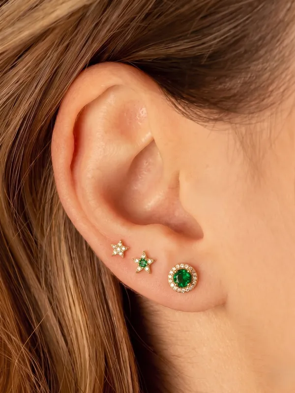 Mak_Luxe_925_Sterling_Silver_Stud_Earrings_Set