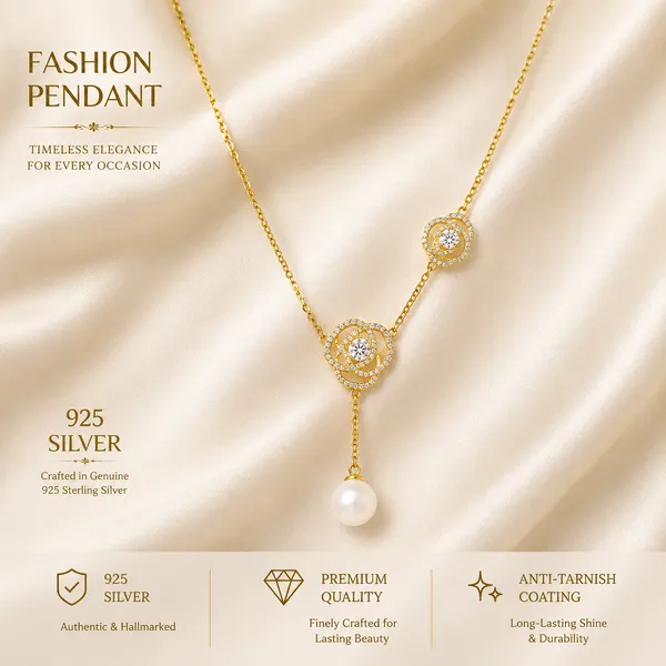 Mak_Luxe_925_Sterling_Silver_Pendant