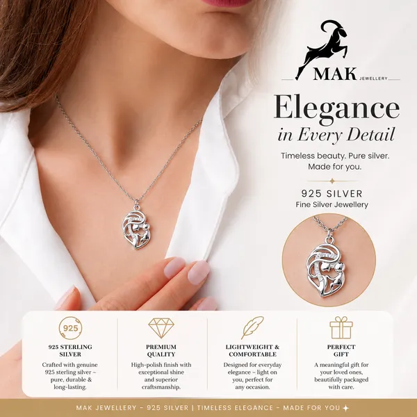 Mak_Luxe_925_Sterling_Silver_Pendant