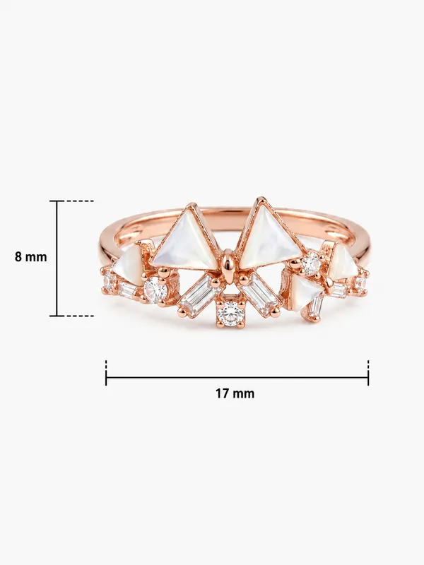 Mak_Luxe_925_Sterling_Silver_Geometric_Bow_Sparkle_925_Sterling_Silver_Ring