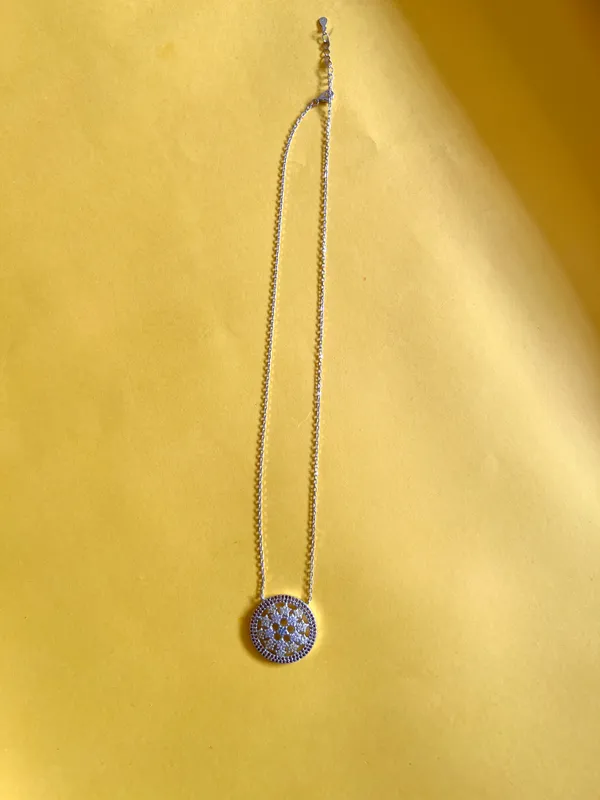 Mak_Luxe_925_Sterling_Silver_Pendant