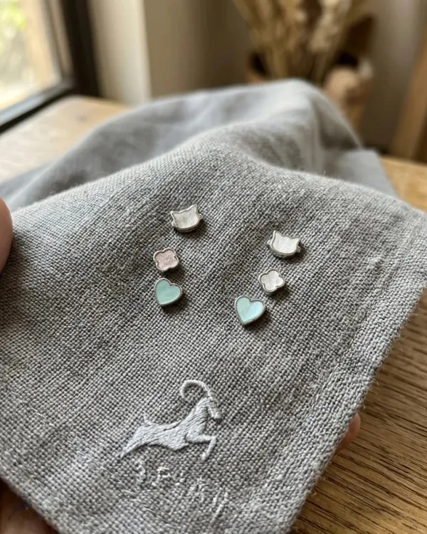 Mak_Luxe_925_Sterling_Silver_Cute_Stud_Earrings_Set