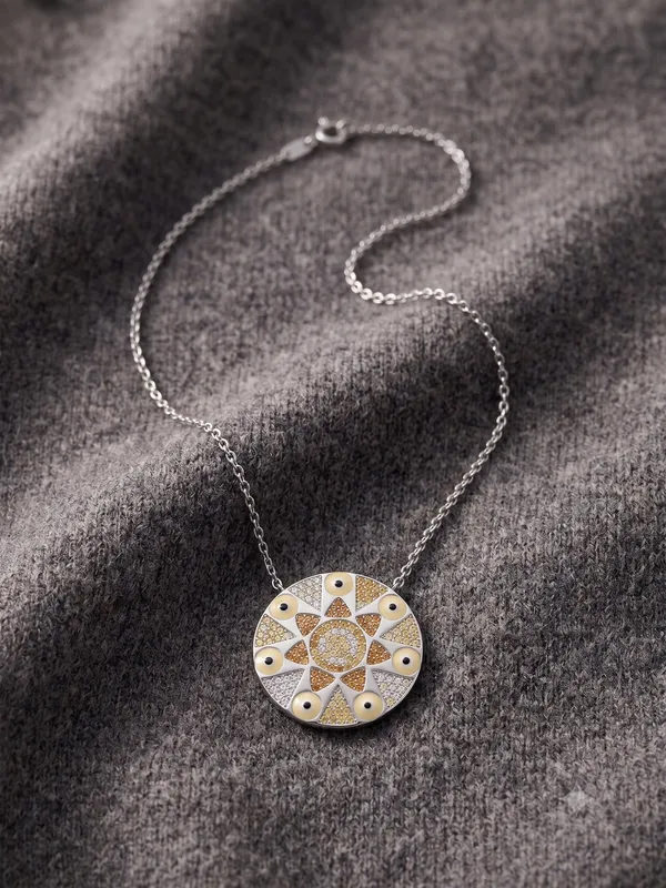 Mak_Luxe_925_Sterling_Silver_Pendant