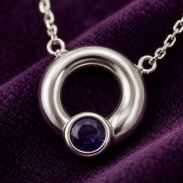 Mak_Luxe_925_Sterling_Silver_Pendant