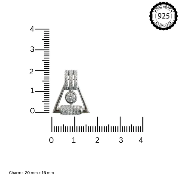 Mak_Luxe_925_Sterling_Silver_Pendant