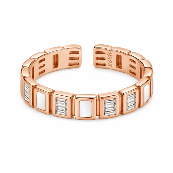 Mak_Luxe_925_Sterling_Silver_Ivory_Mosaic_Elegance_Rose_Gold_925_Sterling_Silver_Ring
