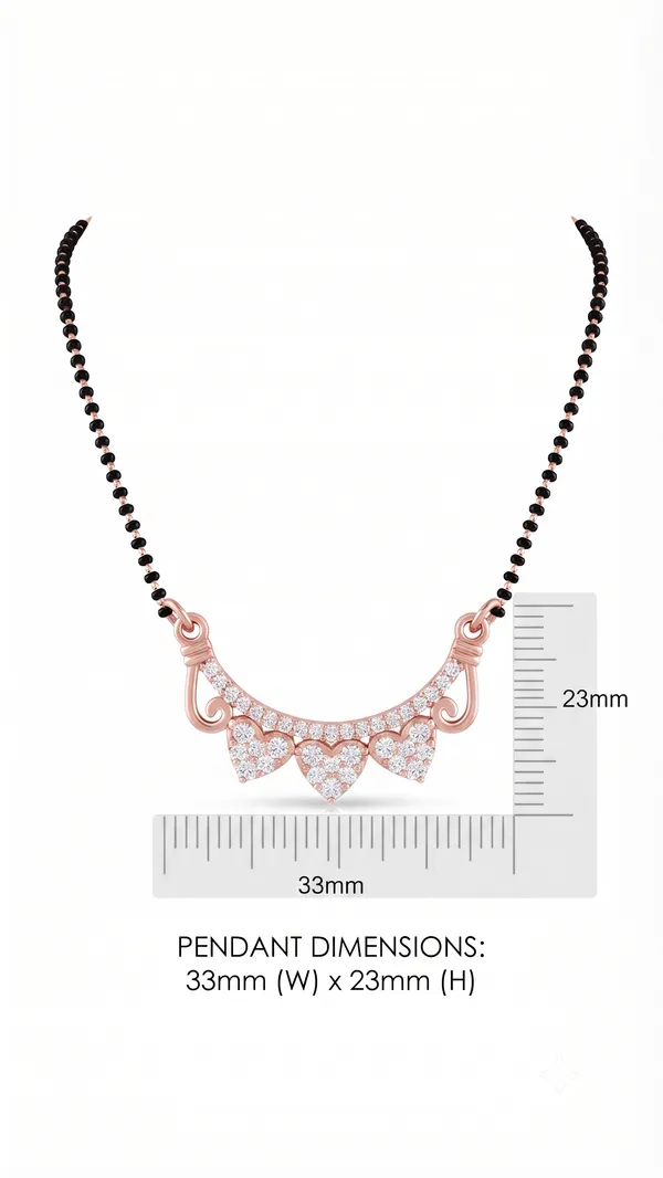 Mak_Luxe_925_Sterling_Silver_Divine_Wings_Diamond_Mangalsutra
