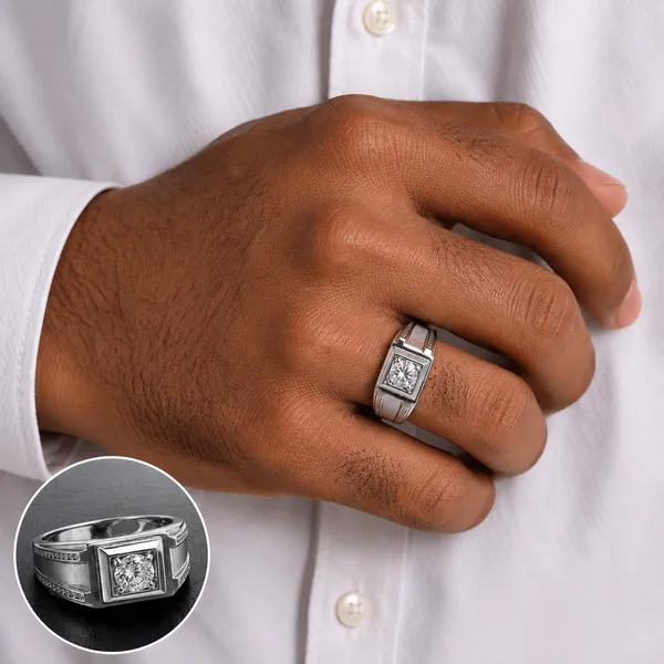 Mak_Luxe_925_Streling_Silver_Imperial_Radiance_Solitaire_Men’s_Statement_Ring