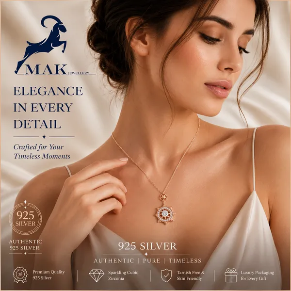Mak_Luxe_925_Sterling_Silver_Pendant
