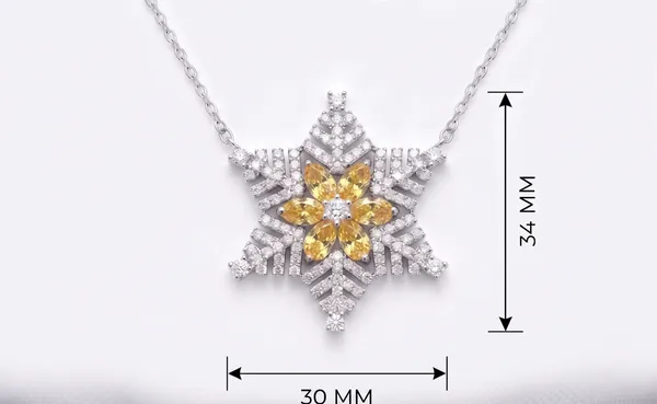 Mak_Luxe_925_Sterling_Silver_Pendant