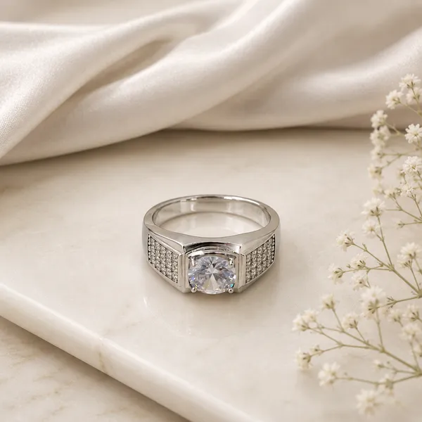 Mak_Luxe_925_Streling_Silver_Imperial_Brilliance_Solitaire_925_Sterling_Silver_Men’s_Ring