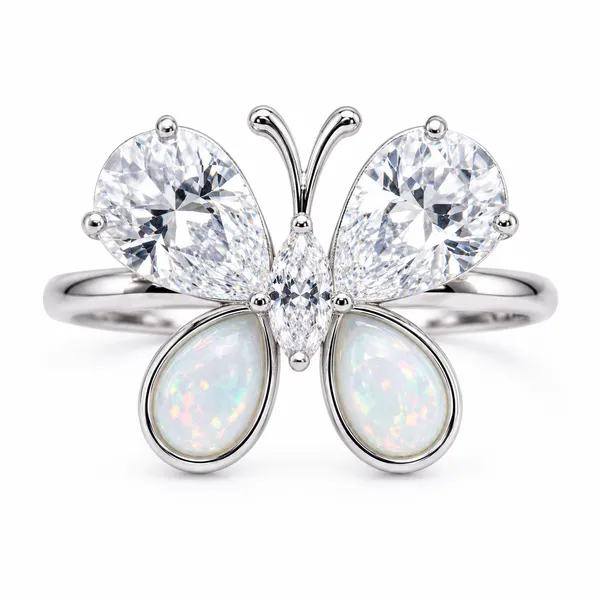 Mak_Luxe_925_Sterling_Silver_Opal_Wings_Radiance_925_Sterling_Silver_Butterfly_Ring